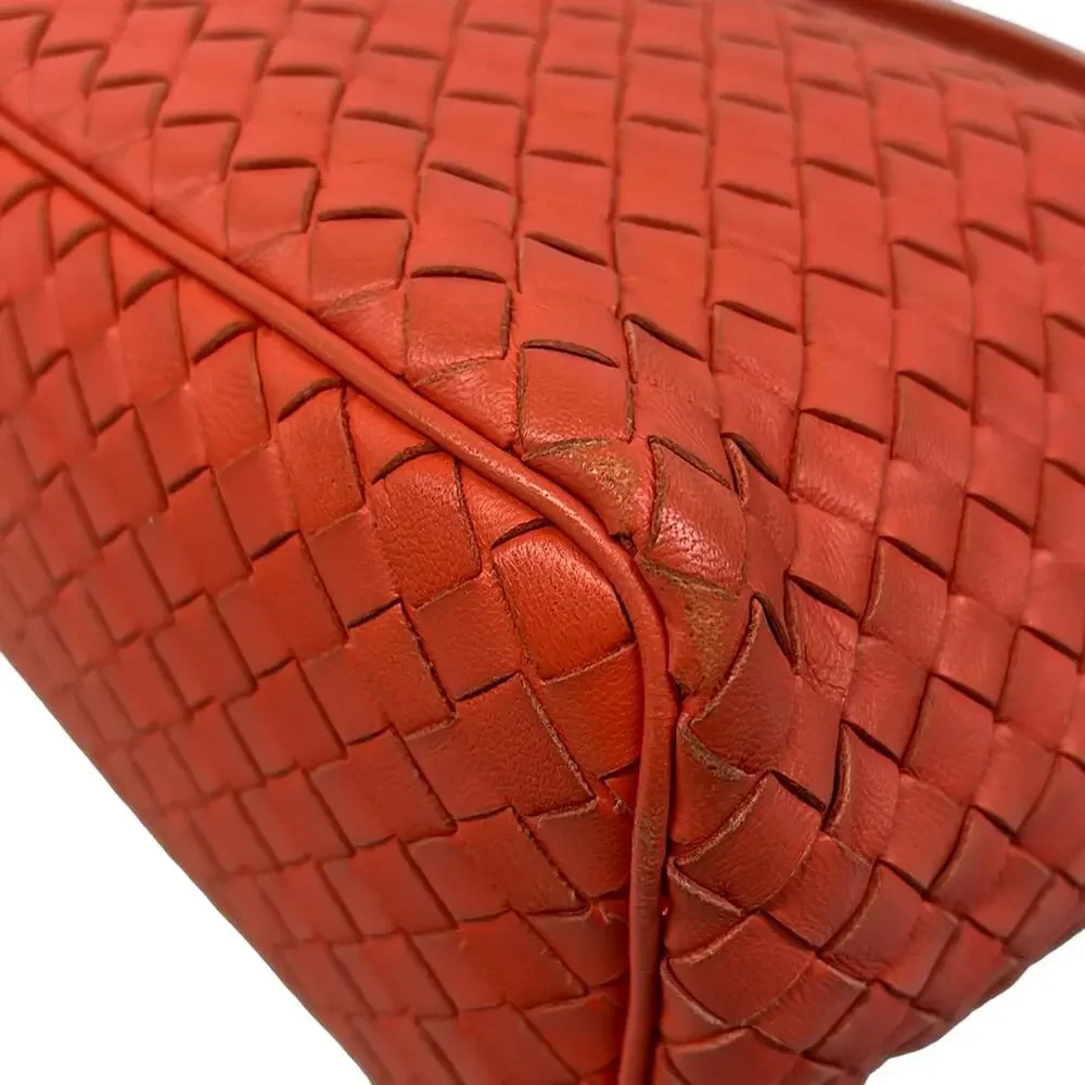 Bottega Veneta Small Shoulder Bag / Intrecciato Handbag 239988
